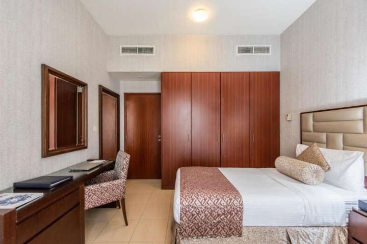 Two Bedroom Apartment In Jbr Sadaf Building 1 Luxury Bookings