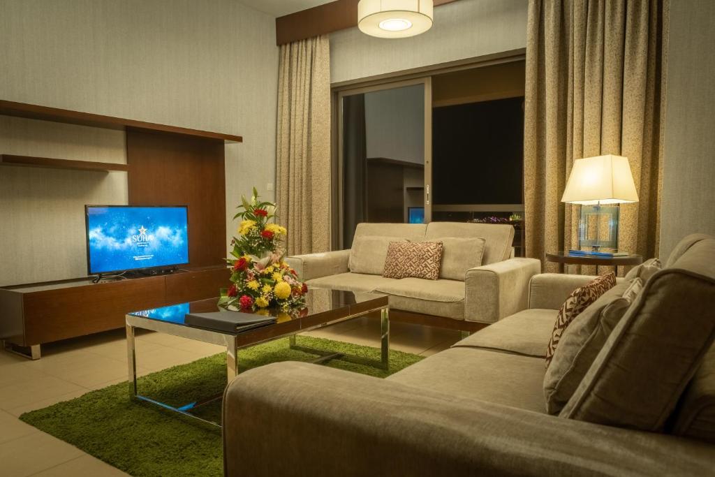 Three Bedroom Apartment In Jbr Sadaf Building Luxury Bookings