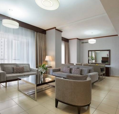 Three Bedroom Apartment In Jbr Sadaf Building 6 Luxury Bookings