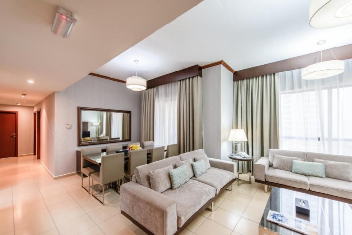 Three Bedroom Apartment In Jbr Sadaf Building 9 Luxury Bookings