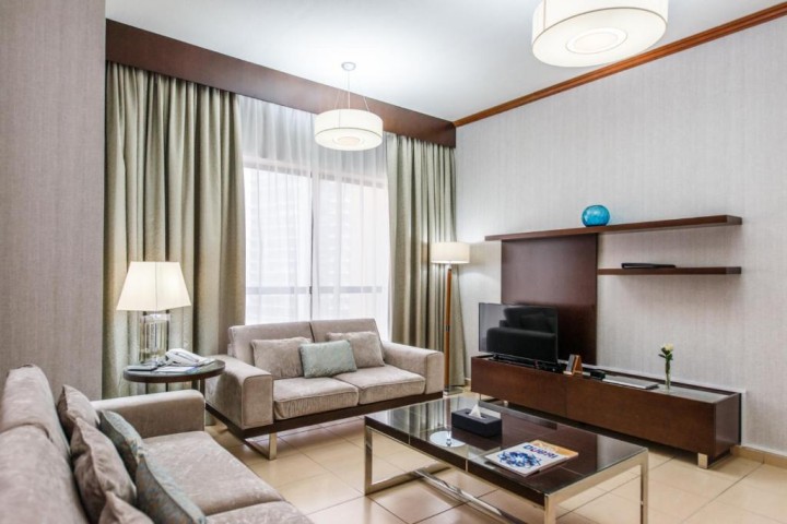 Three Bedroom Apartment In Jbr Sadaf Building 11 Luxury Bookings