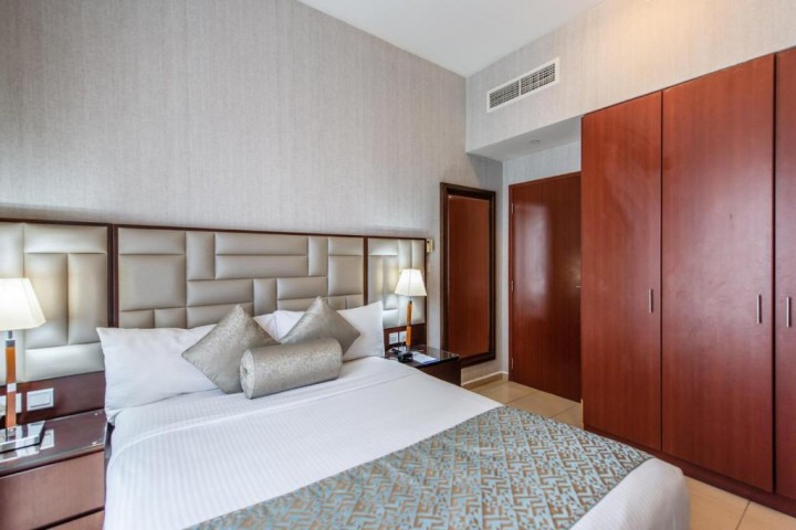 Three Bedroom Apartment In Jbr Sadaf Building 3 Luxury Bookings