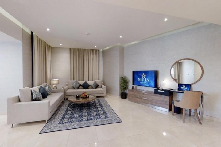 One Bedroom Apartment Near Al Jaddaf Metro 10 Luxury Bookings