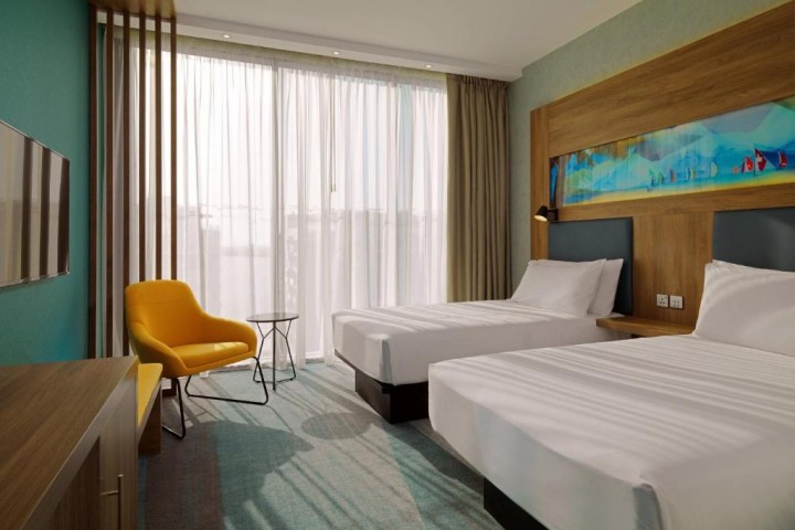Sea View King Room Near Nakheel Mall Palm Jumeirah 19 Luxury Bookings