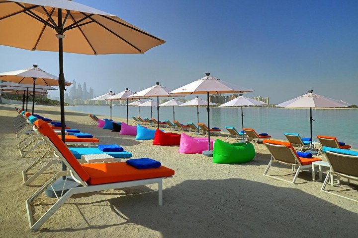King Room Near by Nakheel Mall Palm Jumeirah Dubai 16 Luxury Bookings