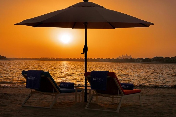 King Room Near by Nakheel Mall Palm Jumeirah Dubai 22 Luxury Bookings