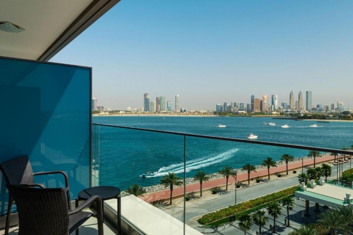 King Room Near by Nakheel Mall Palm Jumeirah Dubai 19 Luxury Bookings