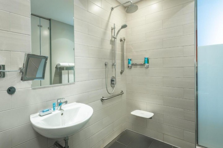 King Room Near by Nakheel Mall Palm Jumeirah Dubai 21 Luxury Bookings