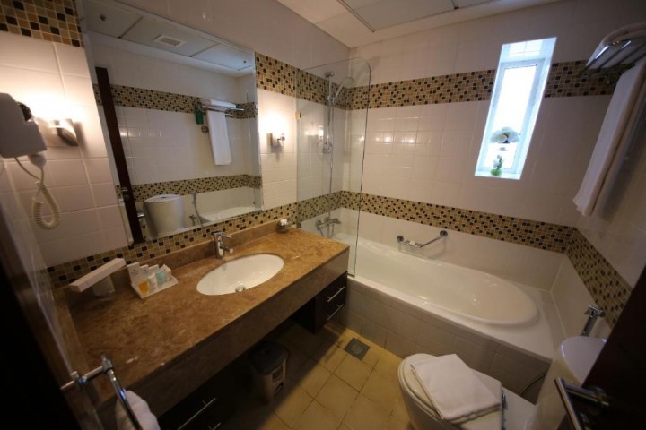 Studio Apartment Near Bur Juman Metro Station 22 Luxury Bookings
