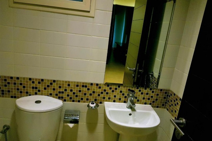 1 Bedroom Apartment Near Bur Juman Metro Station 8 Luxury Bookings