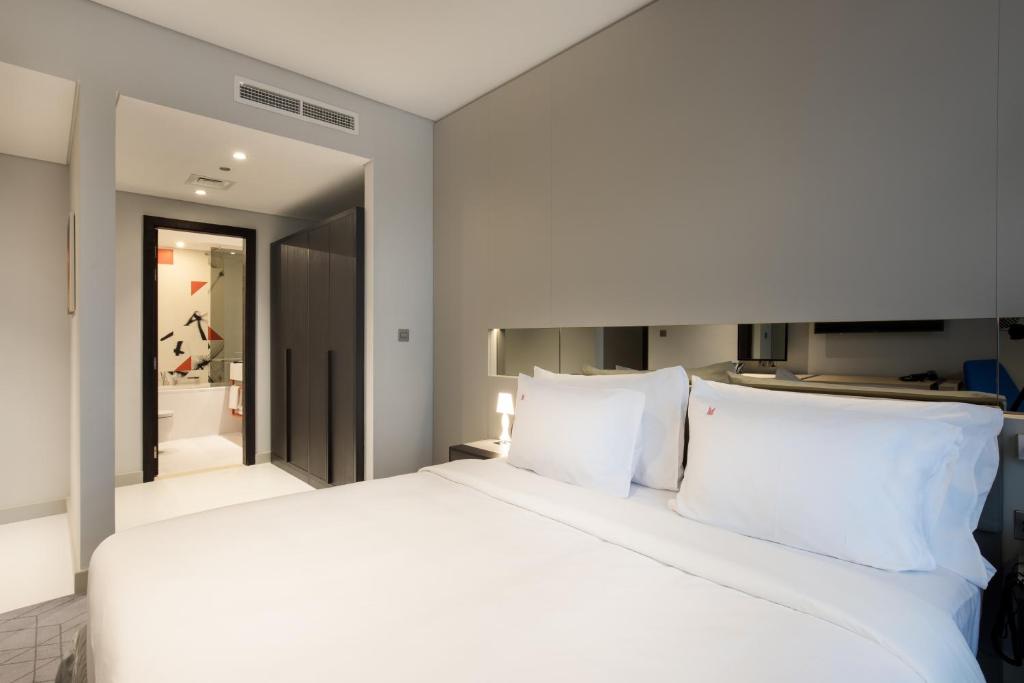 1 Bedroom Apartment Near Al Qiyadah Metro Station Luxury Bookings