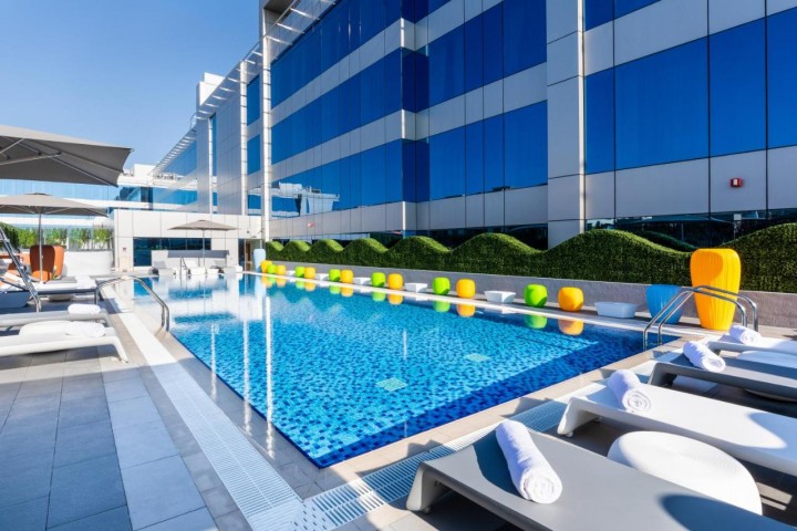 1 Bedroom Apartment Near Al Qiyadah Metro Station 13 Luxury Bookings