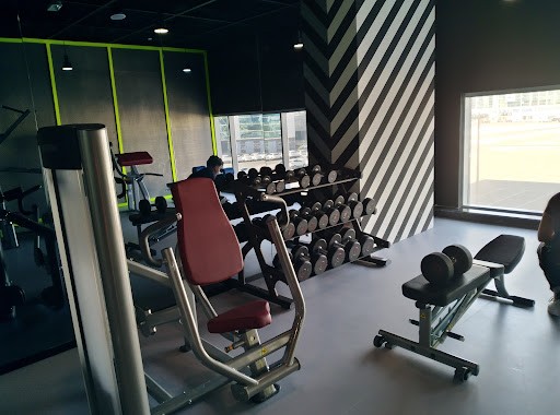 Sky Classic Room Near Mall City Center Deira 14 Luxury Bookings