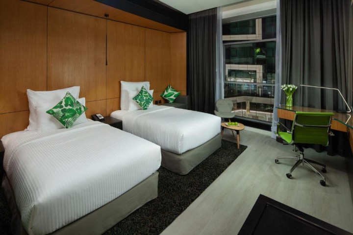 Sky Classic Room Near Mall City Center Deira 25 Luxury Bookings