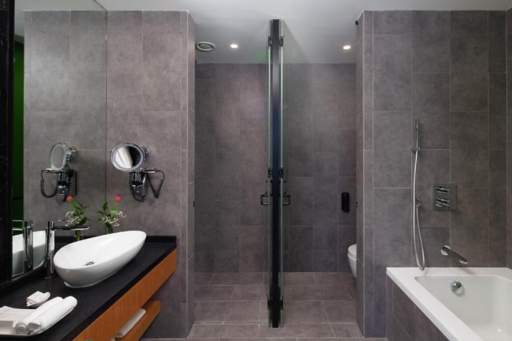 Sky Premium Room Near Mall City Center Deira 2 Luxury Bookings