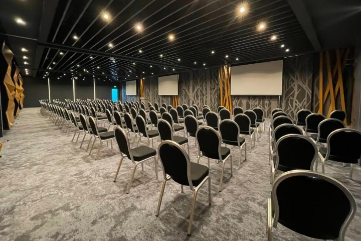 Sky Premium Room Near Mall City Center Deira 5 Luxury Bookings