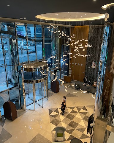 Sky Premium Room Near Mall City Center Deira 13 Luxury Bookings