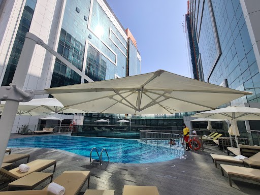 Sky Premium Room Near Mall City Center Deira 17 Luxury Bookings