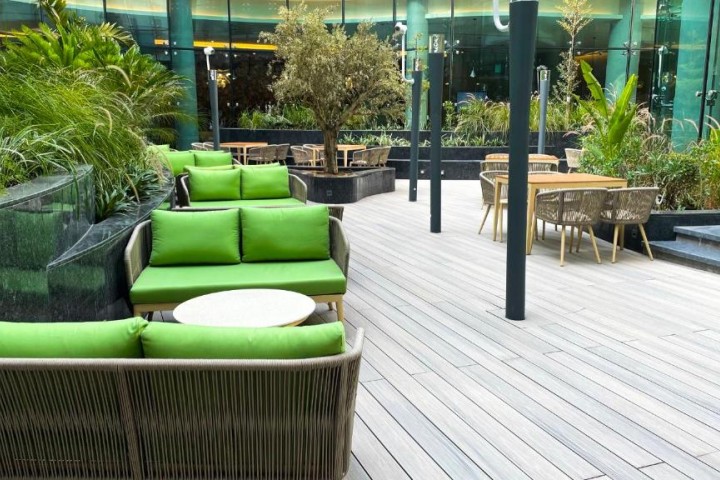 Sky Garden Suite Near Mall City Center Deira 12 Luxury Bookings