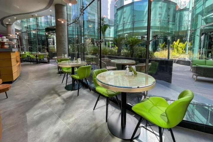 Sky Garden Suite Near Mall City Center Deira 14 Luxury Bookings