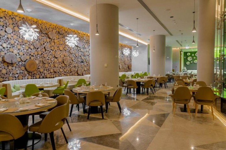 Sky Garden Suite Near Mall City Center Deira 18 Luxury Bookings