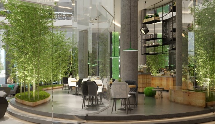 Sky Garden Suite Near Mall City Center Deira 26 Luxury Bookings