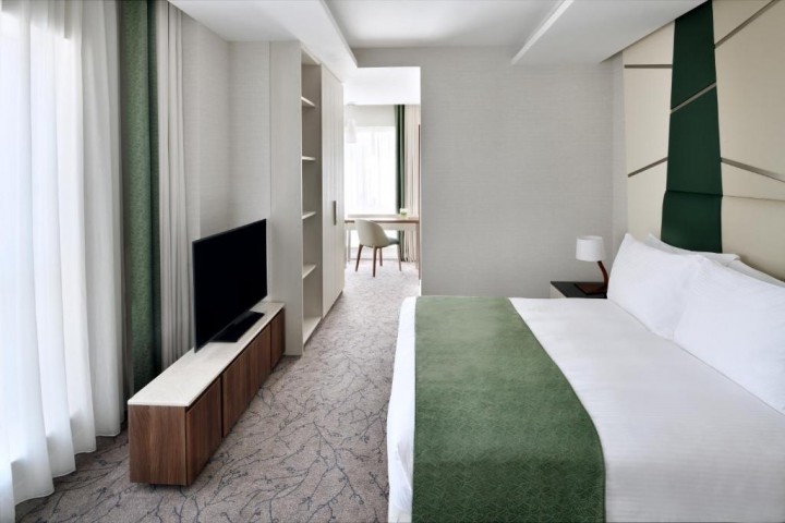 3 Bedroom Apartment In Downtown Near Dubai Mall 1 Luxury Bookings