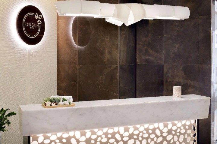 3 Bedroom Apartment In Downtown Near Dubai Mall 8 Luxury Bookings
