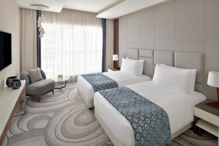 3 Bedroom Penthouse In Downtown Near Dubai Mall 1 Luxury Bookings