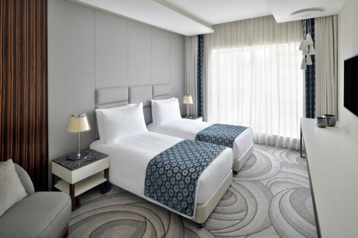 3 Bedroom Penthouse In Downtown Near Dubai Mall 2 Luxury Bookings