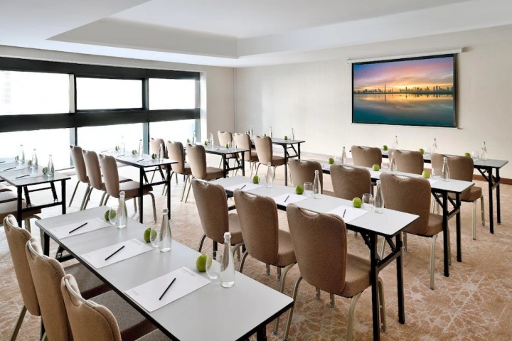 3 Bedroom Penthouse In Downtown Near Dubai Mall 4 Luxury Bookings