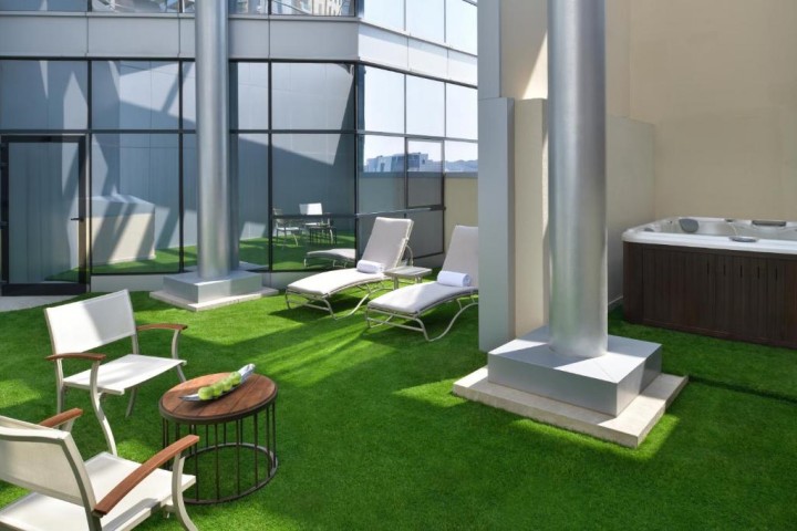 3 Bedroom Penthouse In Downtown Near Dubai Mall 18 Luxury Bookings