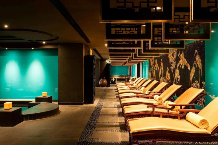 Super Ultra Luxury One Bedroom In Dubai Marina 4 Luxury Bookings