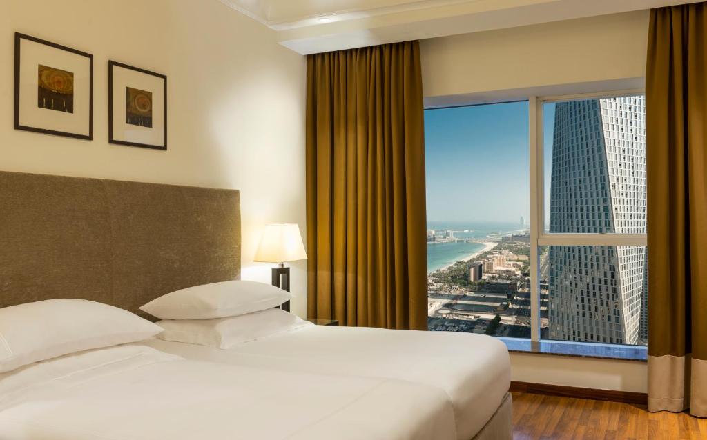 Super Ultra Luxury Two Bedroom In Dubai Marina Luxury Bookings