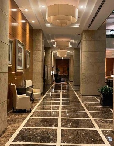 Super Ultra Luxury Two Bedroom In Dubai Marina 9 Luxury Bookings