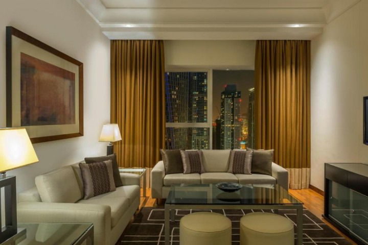 Super Ultra Luxury Two Bedroom In Dubai Marina 15 Luxury Bookings