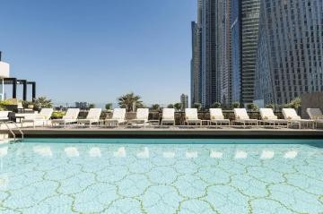 Super Ultra Luxury Two Bedroom In Dubai Marina 19 Luxury Bookings