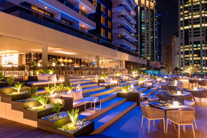 Super Ultra Luxury Two Bedroom In Dubai Marina 20 Luxury Bookings