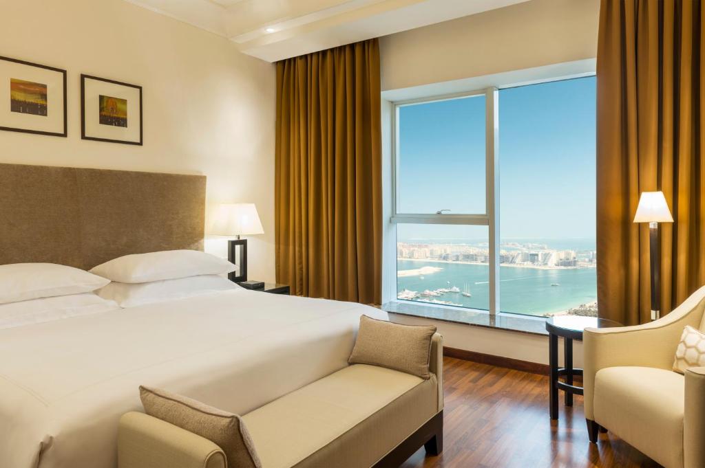 Super Ultra Luxury Three Bedroom In Dubai Marina Luxury Bookings