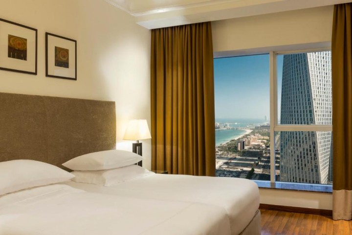 Super Ultra Luxury Three Bedroom In Dubai Marina 1 Luxury Bookings