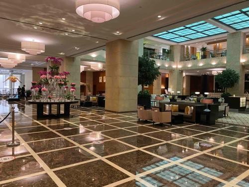Super Ultra Luxury Three Bedroom In Dubai Marina 10 Luxury Bookings