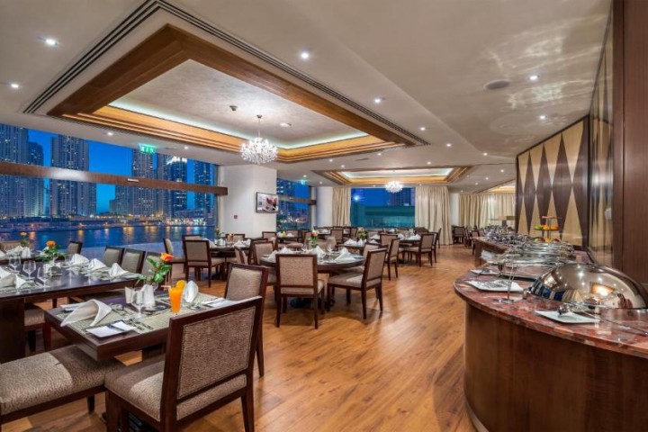 Two Bedroom Apartment in Dubai Marina Ab 2 Luxury Bookings
