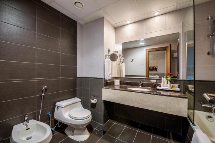Two Bedroom Apartment in Dubai Marina Ab 4 Luxury Bookings