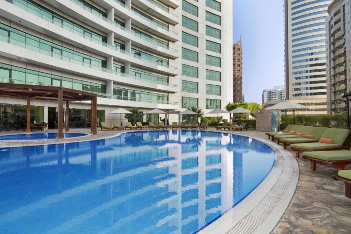Deluxe Room Near Internet Metro Station 4 Luxury Bookings
