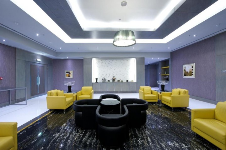 Deluxe Room In Al Qusais 3 By Luxury Bookings AB 17 Luxury Bookings