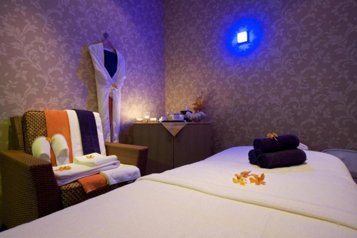 Executive Room In Al Qusais 3 By Luxury Bookings 2 Luxury Bookings