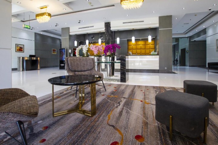 Executive Room In Al Qusais 3 By Luxury Bookings 11 Luxury Bookings