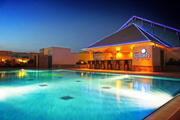 Executive Room In Al Qusais 3 By Luxury Bookings 18 Luxury Bookings