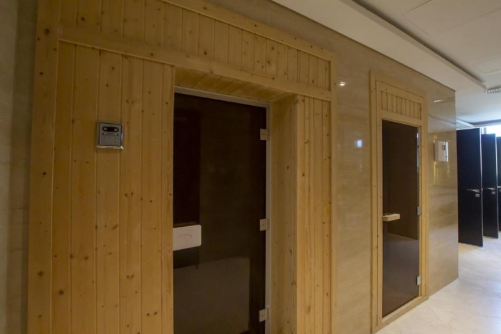New Executive one Bedroom Suite Near Mashreq Metro 8 Luxury Bookings