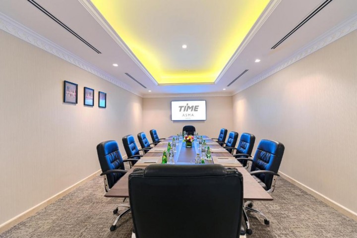 New Executive one Bedroom Suite Near Mashreq Metro 20 Luxury Bookings